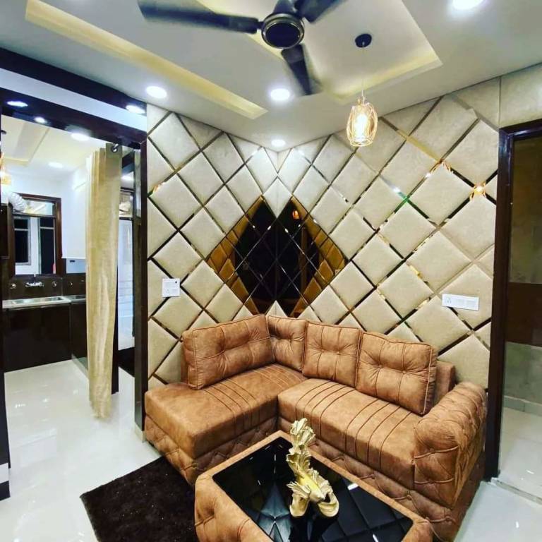  infratech 1 Living Area