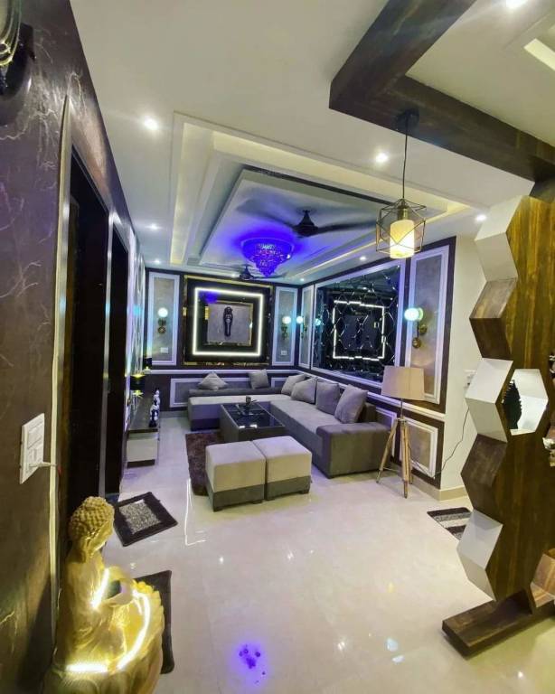  infratech 1 Living Area