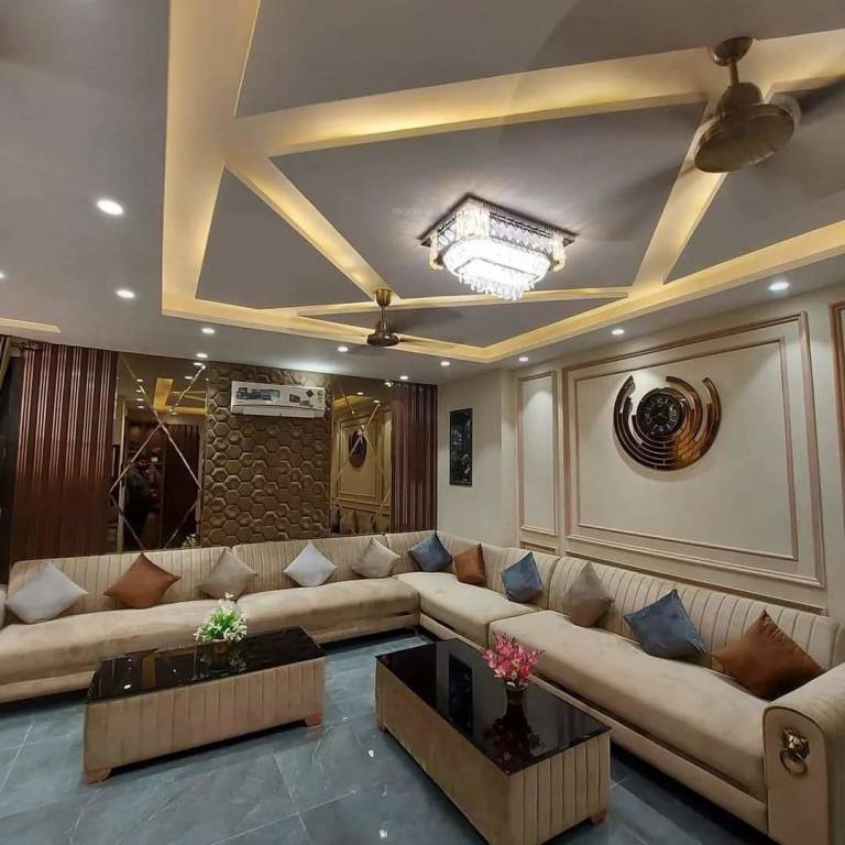  infratech 1 Living Area