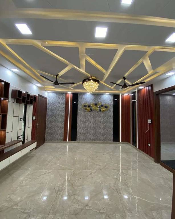  infratech 1 Living Area