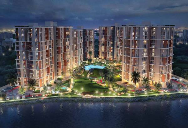  orchard-amritaya Elevation