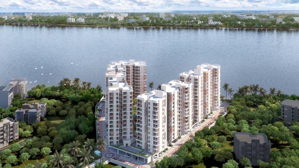  orchard-amritaya Elevation