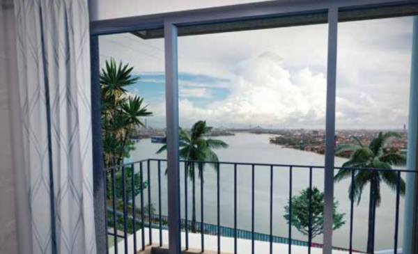  orchard-amritaya Balcony