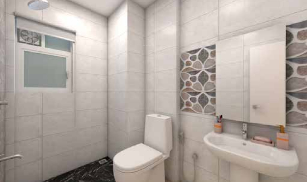  orchard amritaya Bathroom