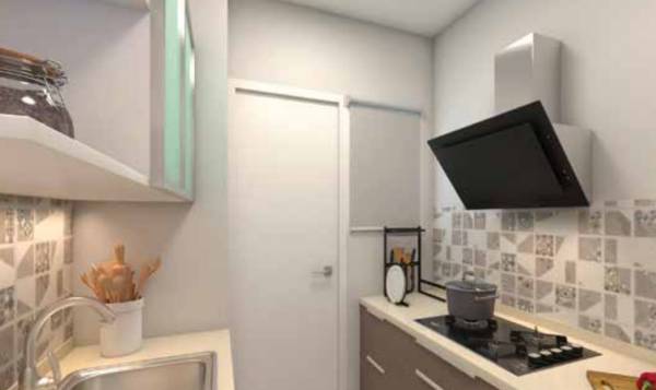  orchard-amritaya Kitchen