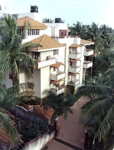 Images for Elevation of Duo Associates Alungoor Groove