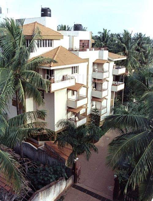 Images for Elevation of Duo Associates Alungoor Groove