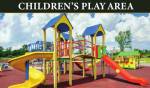 Children's play area  metro-city-5-6-7-8 Children's play area