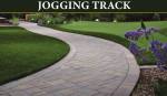 Jogging Track  metro-city-5-6-7-8 Jogging Track