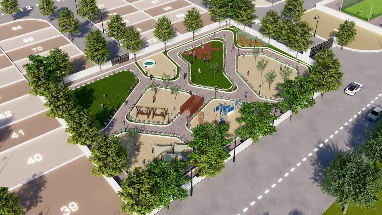  metro city 5 6 7 8 Others