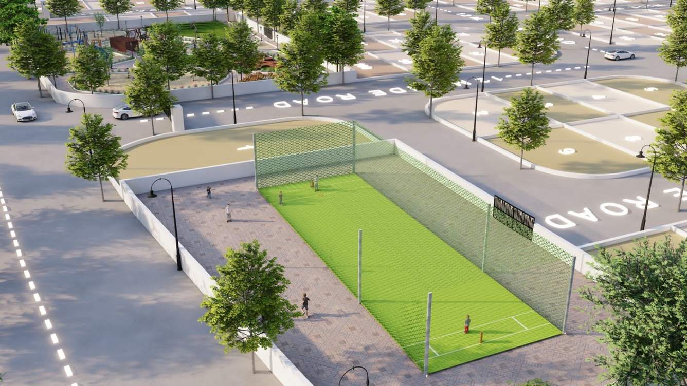  metro city 5 6 7 8 Others