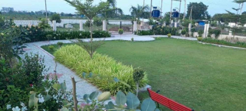  metro city 5 6 7 8 Plot