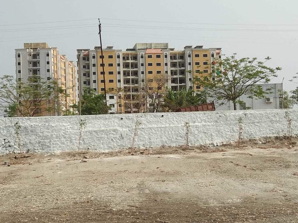  metro city 5 6 7 8 Plot