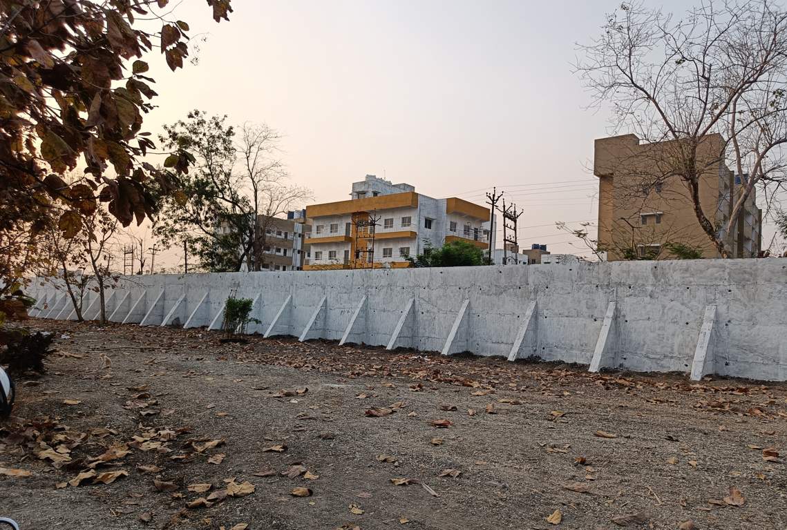  metro city 5 6 7 8 Plot