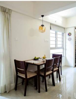  pavilion Dining Area