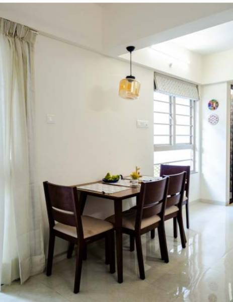  pavilion Dining Area