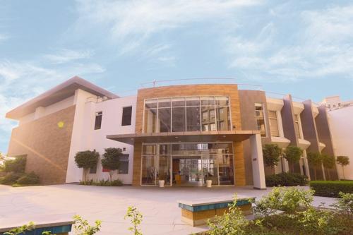  umang-phase-vi Club House