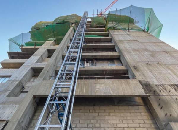 Construction Status Apr-25 prive Construction Status Apr-25