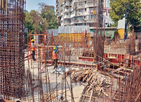 Construction Status May-24 prive Construction Status May-24