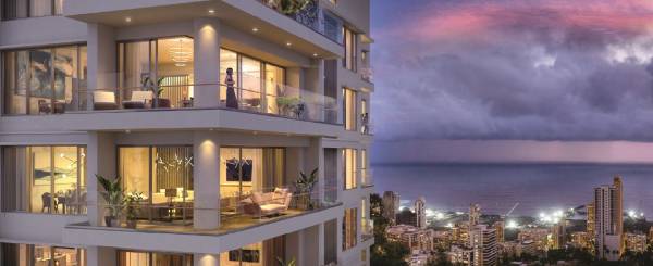 Balcony prive Balcony