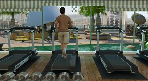  atlantis-wing-b Gymnasium