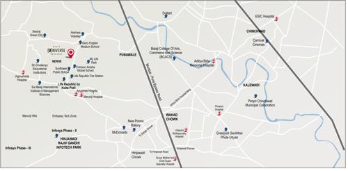  life-republic-sector-r10-10th-avenue-universe-phase-iv Location Plan