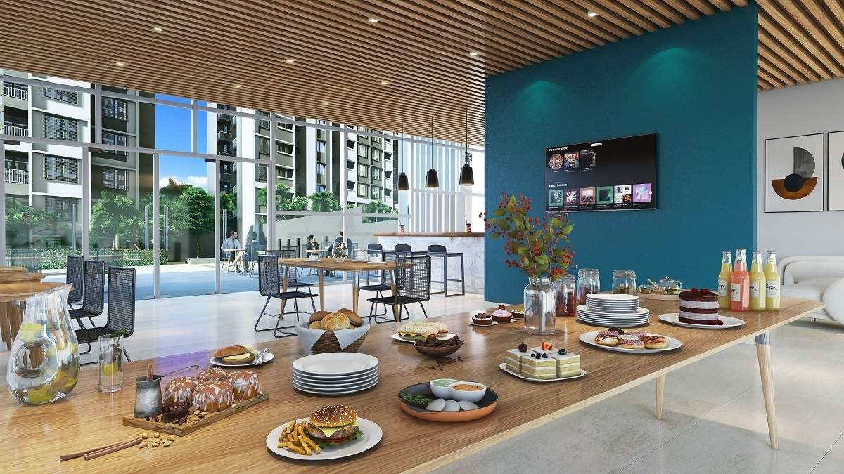  life republic sector r10 10th avenue universe phase iv Others