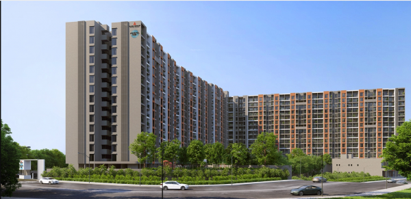 Elevation krystal-one-phase-ii Elevation