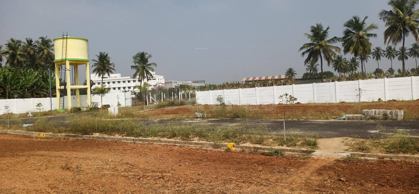  eswara nagar Plot