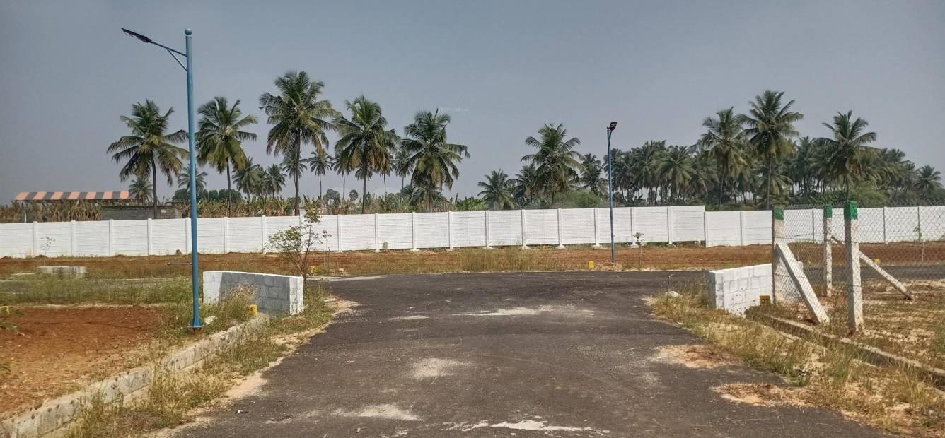  eswara nagar Plot