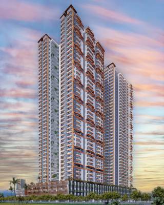 the-district Elevation Elevation