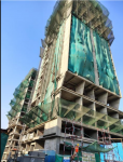 Construction Status Apr-25  27-grand-residences-tower-2 Construction Status Apr-25