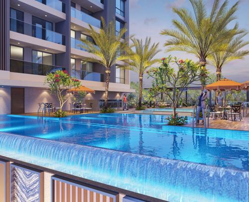  27-grand-residences-tower-2 Swimming Pool