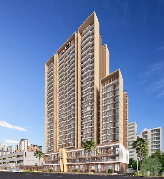  ritz-tower-b Elevation