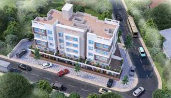  riyansh-enclave Elevation