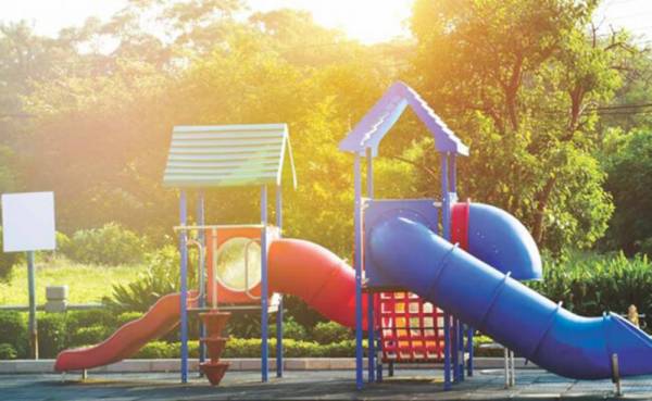  morya-iii Children's play area