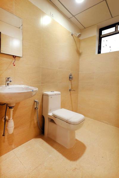  aashiyana Bathroom