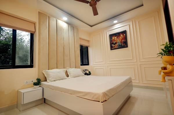  aashiyana Bedroom