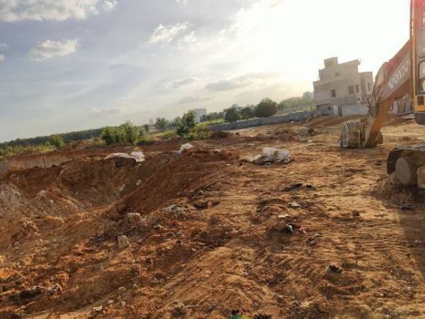 constructionStatus of Greennesto Primus