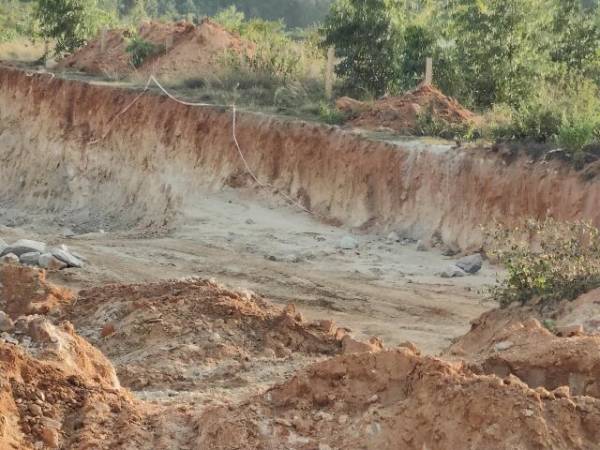 constructionStatus of Greennesto Primus