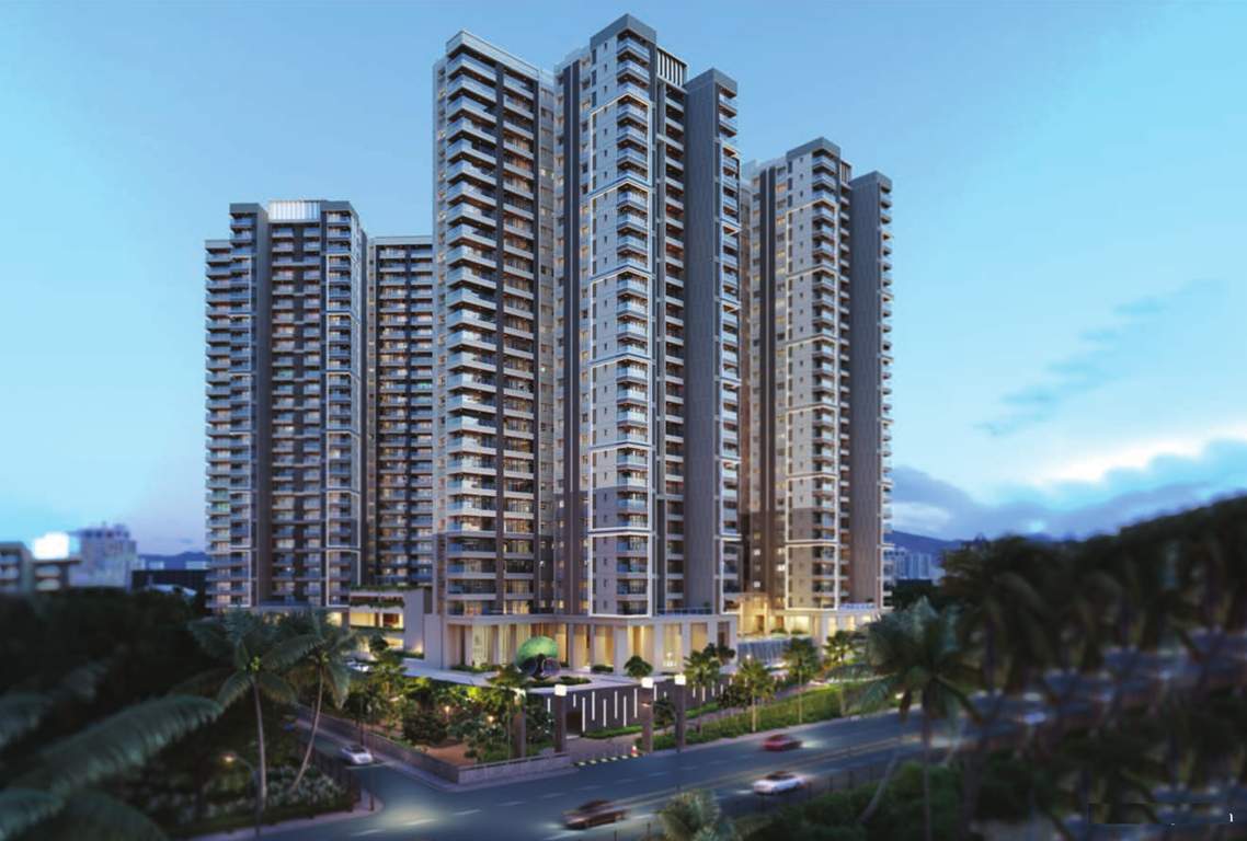  ocian pearl Elevation