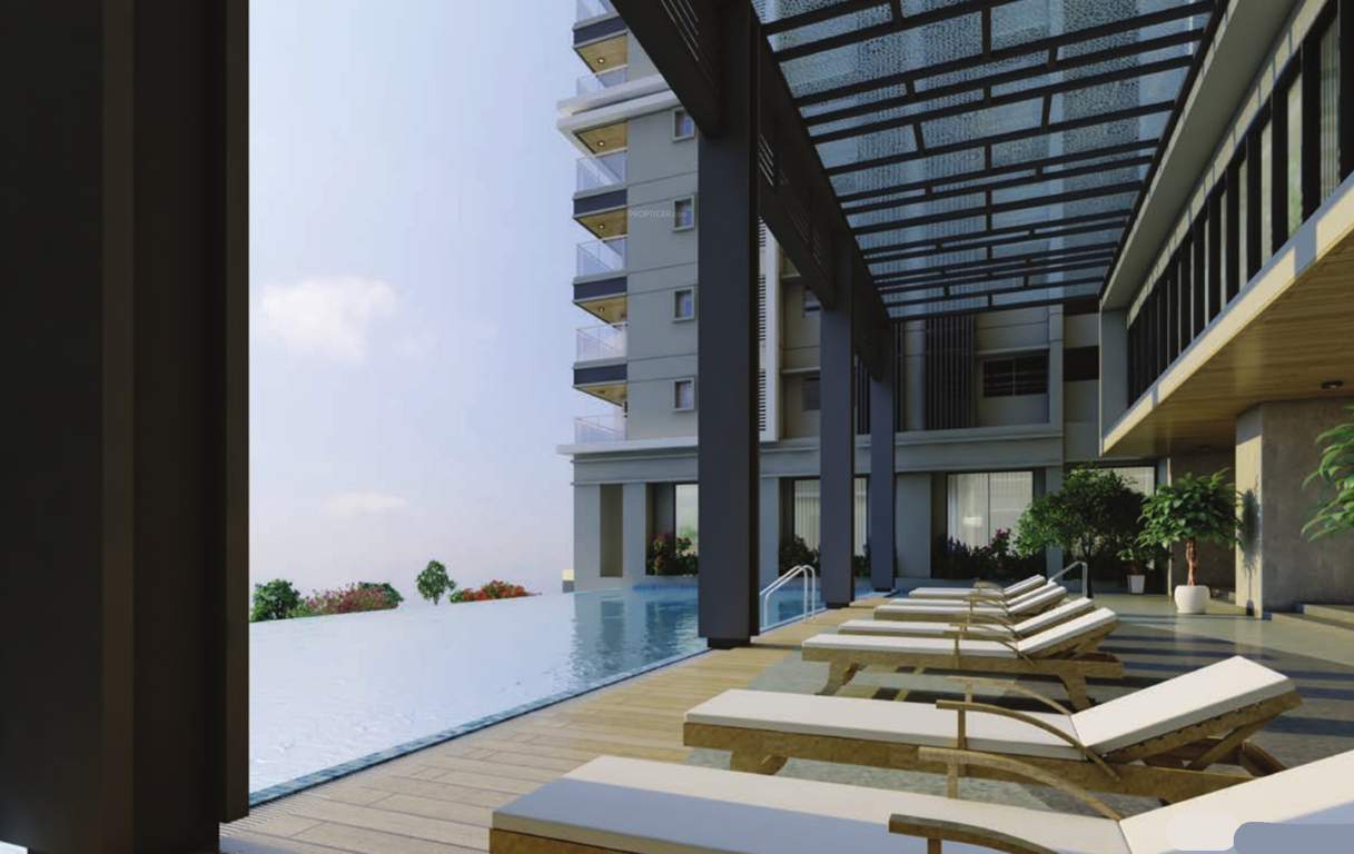  ocian pearl Swimming Pool