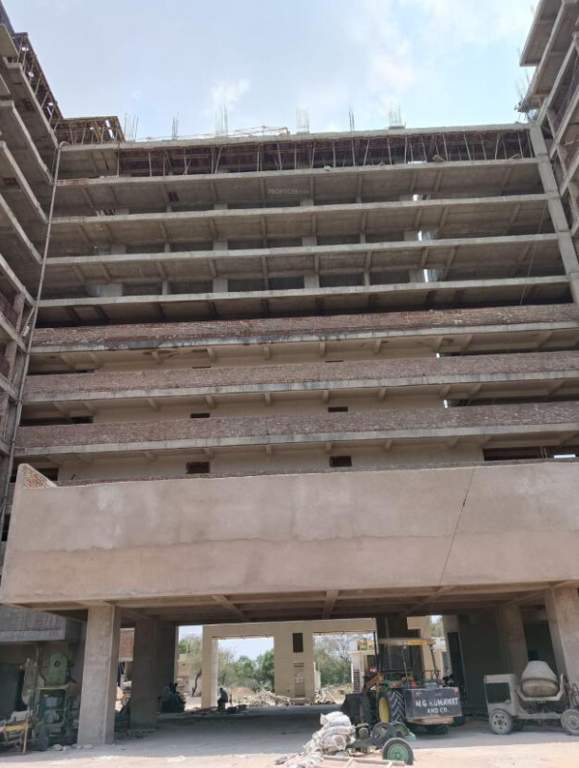  the amelias The Amelias Construction Status July 25