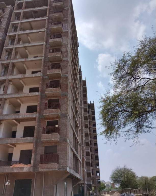  the amelias The Amelias Construction Status July 25