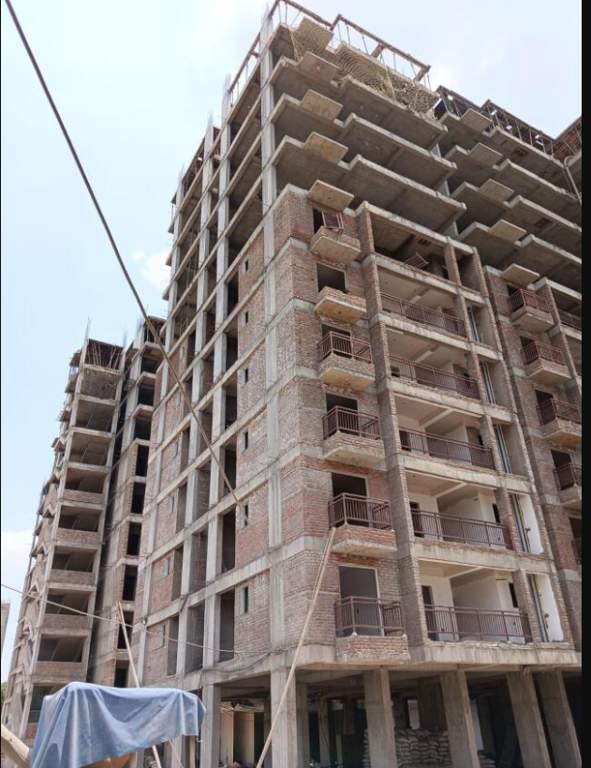  the amelias The Amelias Construction Status July 25