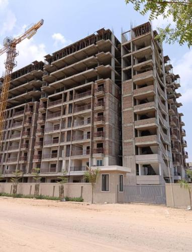  the-amelias The Amelias Construction Status July-25