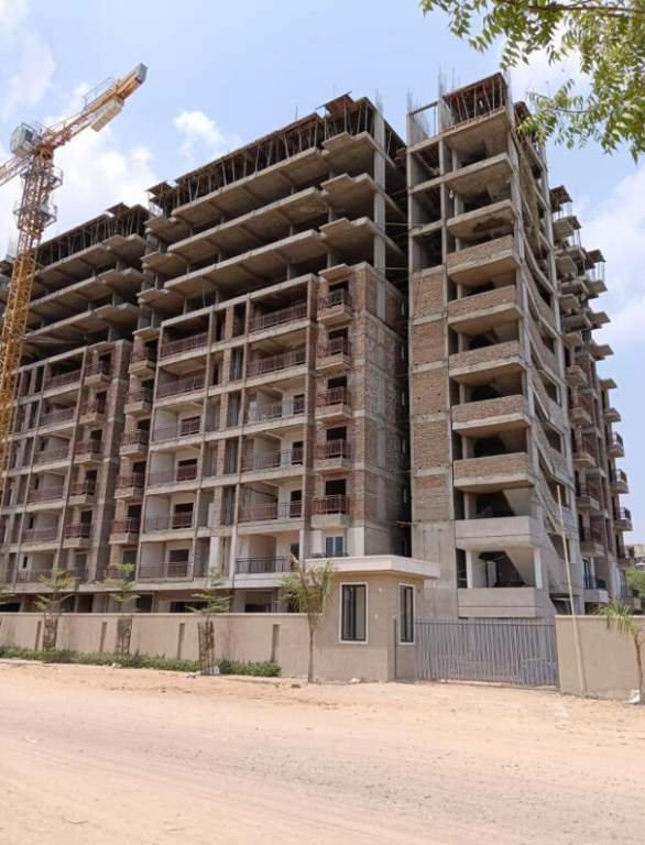  the amelias The Amelias Construction Status July 25