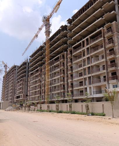  the-amelias The Amelias Construction Status July-25