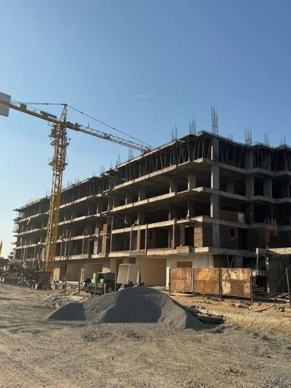  the amelias The Amelias Construction Status March 24