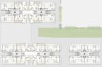 Block A, B,C,D And E Cluster Plan For 13th Floor vrundavan-elysia Block A, B,C,D And E Cluster Plan For 13th Floor